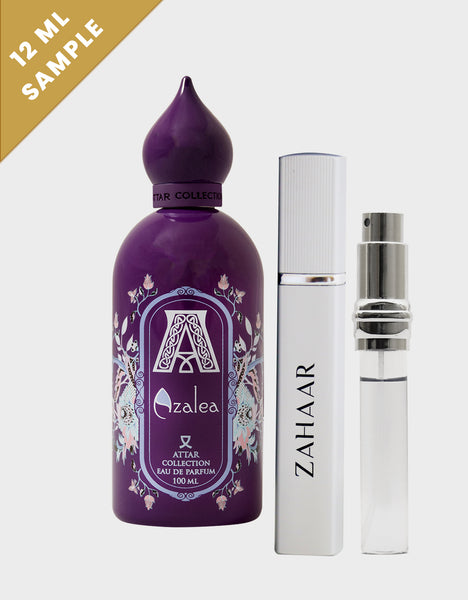 Attar purchases Collections Azalea