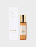 SUNMUSK Shimmering Body Oil