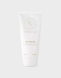 SUNMUSK Shimmering Body Lotion