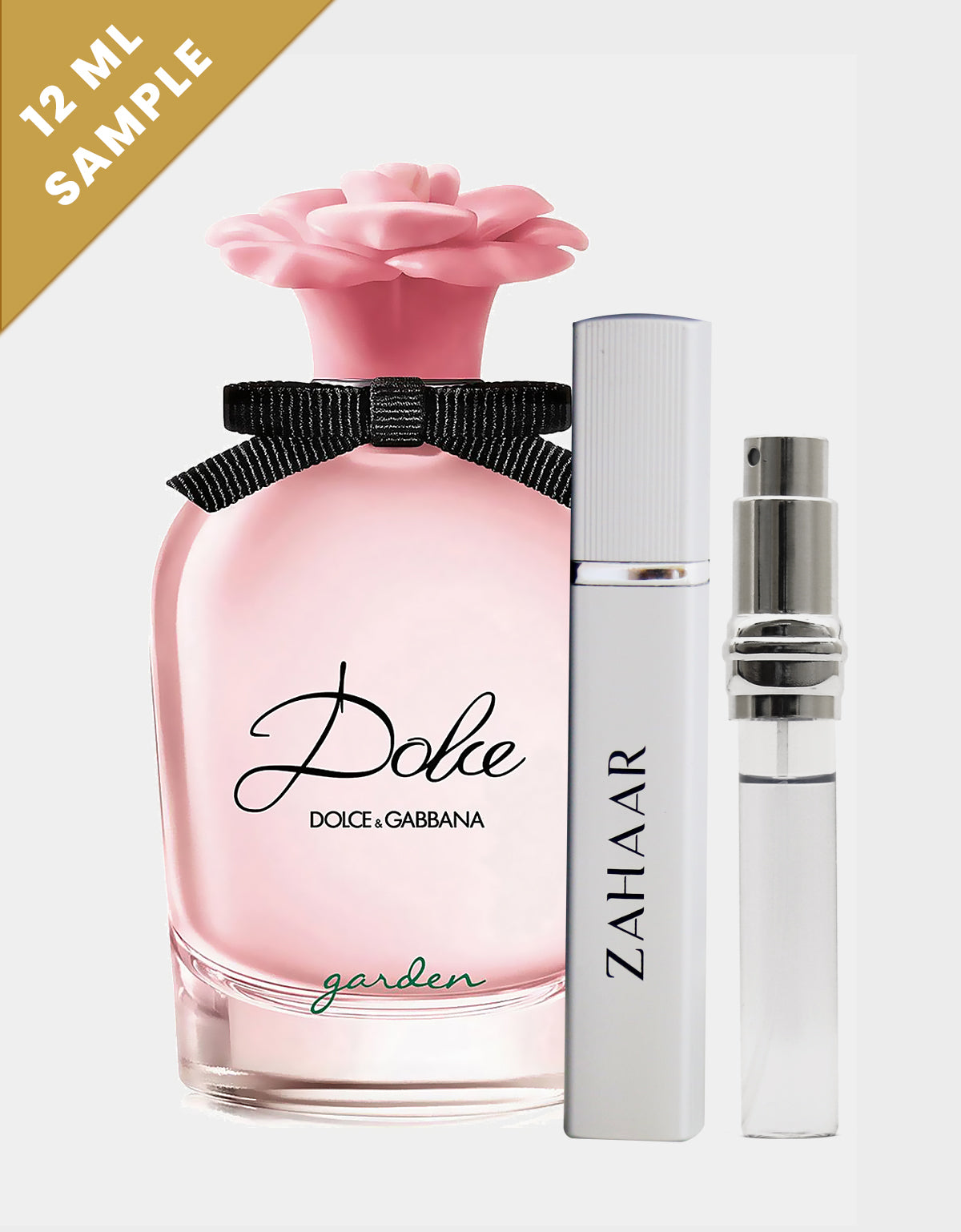 Dolce gabbana clearance garden perfume reviews