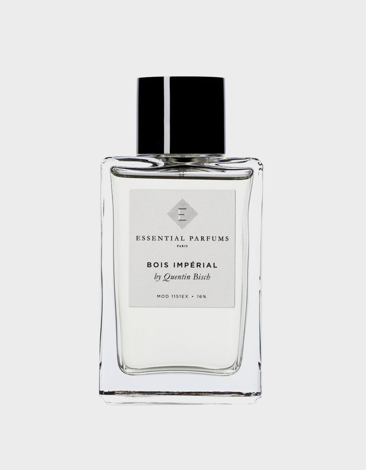 Essential parfums paris bois imperial