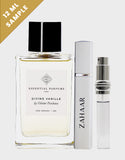 Divine Vanille - 12ml Travel Spray