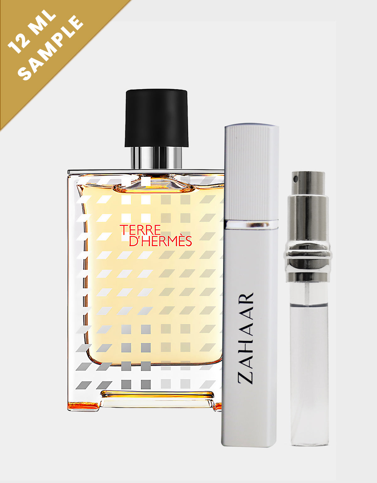 Terre D\'Hermes H Bottle Edition Zahaar in Limited Online -Parfum- - UAE Hermes by
